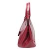 LOUIS VUITTON Epi Marley MM Handbag Epi Leather Fuchsia Women M94615 Used