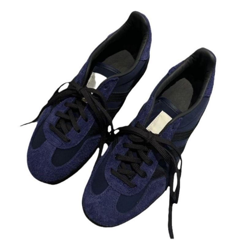 

Теннисные кроссовки на шнуровке для походов Кроссовки Комфортные повседневные туфли на плоской подошве Женская спортивная обувь высокого качества Женские кроссовки 38