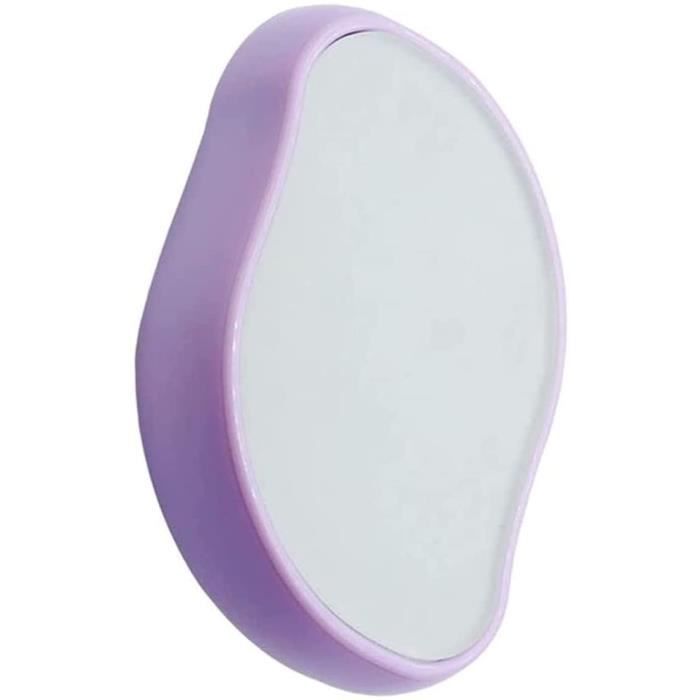 Crystal Epilator - Magic Crystal - Light Purple - Gentle Epilation - Washable - For Adults