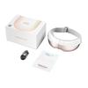 Morphy Richards Foldable Visual Eye Massager CN plug (adapter included)