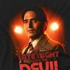 Late Night With the Devil Unisex Adult Portrait T-Shirt