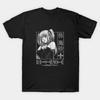 Misa Aunisexe Waifu Shirt Anime Death Note Unisexga Waifu Black T Shirt