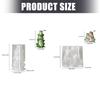Easter Animal Silicone Candle Molds Multipurpose Silicone Mould for Making Candle Soap Chocolate Fondant Resin Casting
