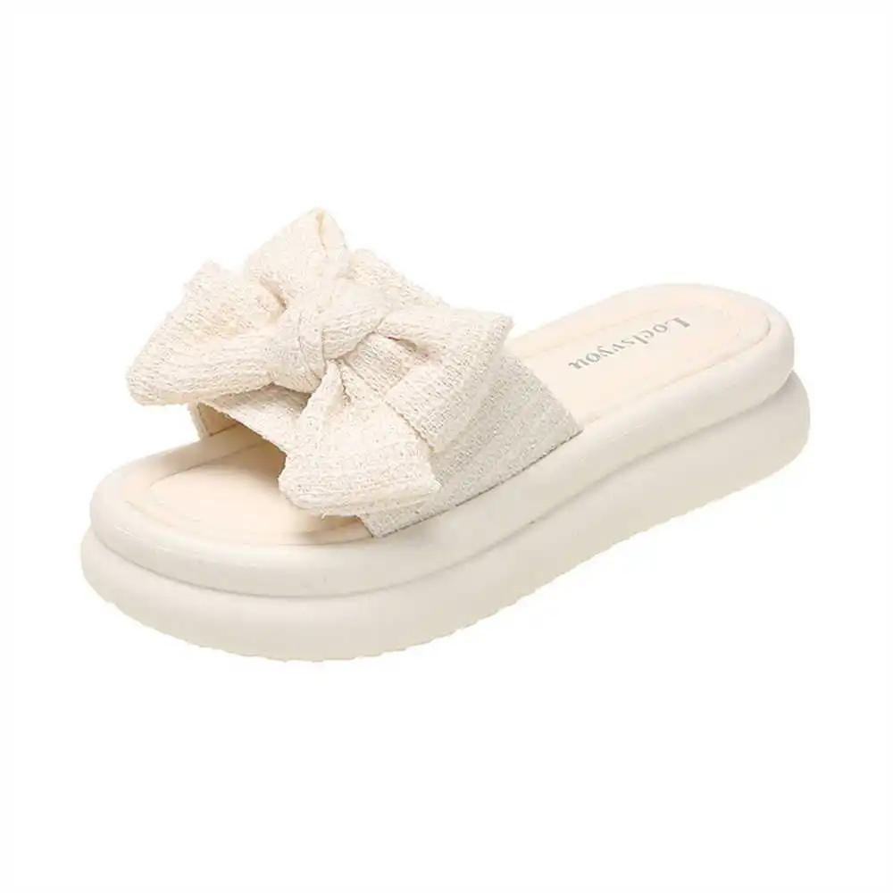 

Thick Bottom Black Slides Luxury Designer Brand Slippers Designer Flip Flops Shoes Sporty Sandal Woman Sneakers Sport Cool 7