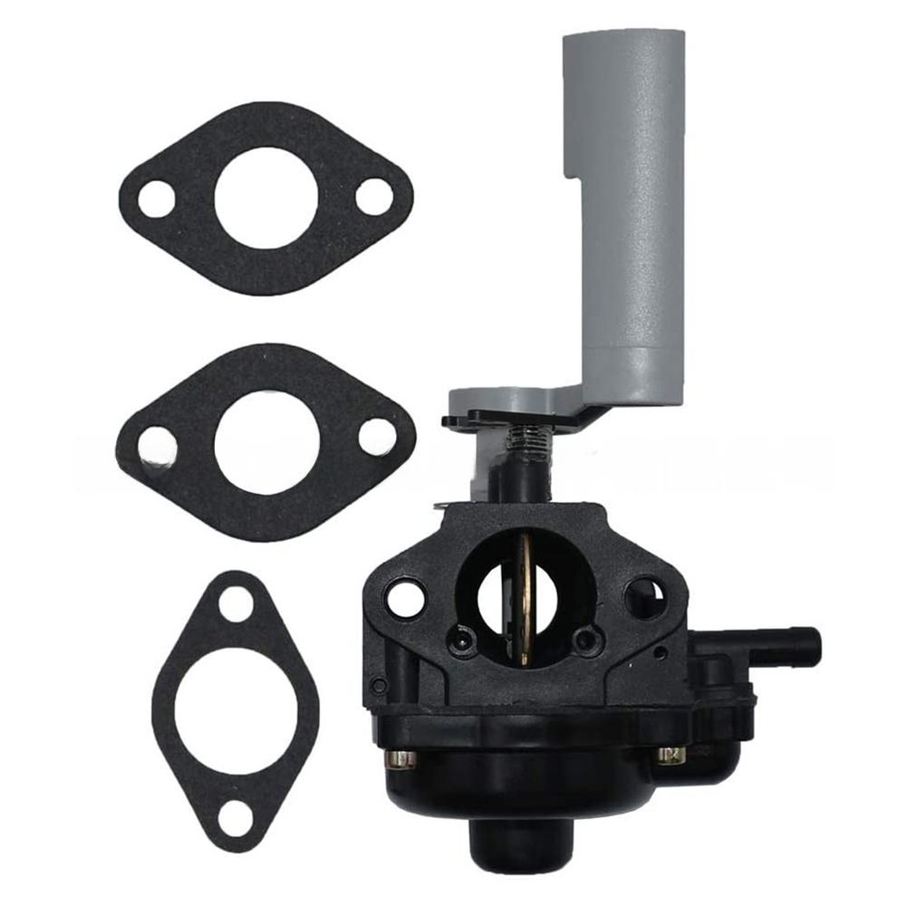 Carburetor Kit Fit For Toro 107-4607 For Duraforce LawnMower 10332 10424 10425 Carburetor Engine For Garden Tools Parts