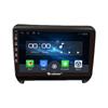 Android Radio CarPlay/Android Auto Navigace do auta Multimediální přehrávač GPS RDS DSP Stereo pro Perodua Kancil