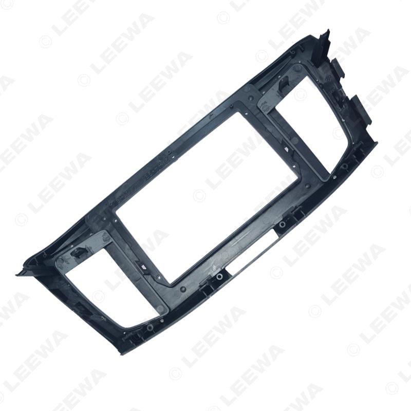 10.1" Bezel for 2013-2018 Honda Accord 9th Gen Navigation Panel Modification