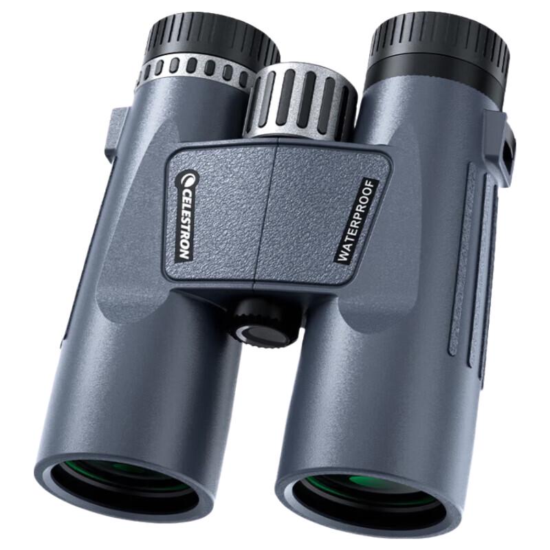 Celestron Outland X 8x42 HD Ūdensizturīgi