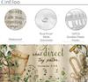 Vintage Scripture Shower Curtain Inspirational Bible Quote Proverbs 356 Bathroom Decor Christian Home Decor Elegant Water