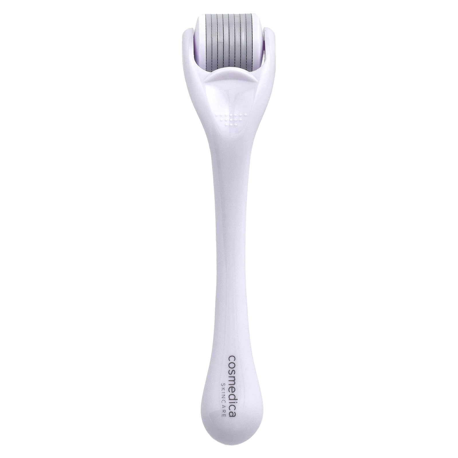 

Система микроигольчатого дермароллерного массажа