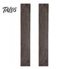 Warmth Locking Legging Socks Thickened Over-the-knee Leg Warmers for Women, Soft Thermal Sleeves, Outdoor Cold Protection Leggings Anti-slip Long Knee
