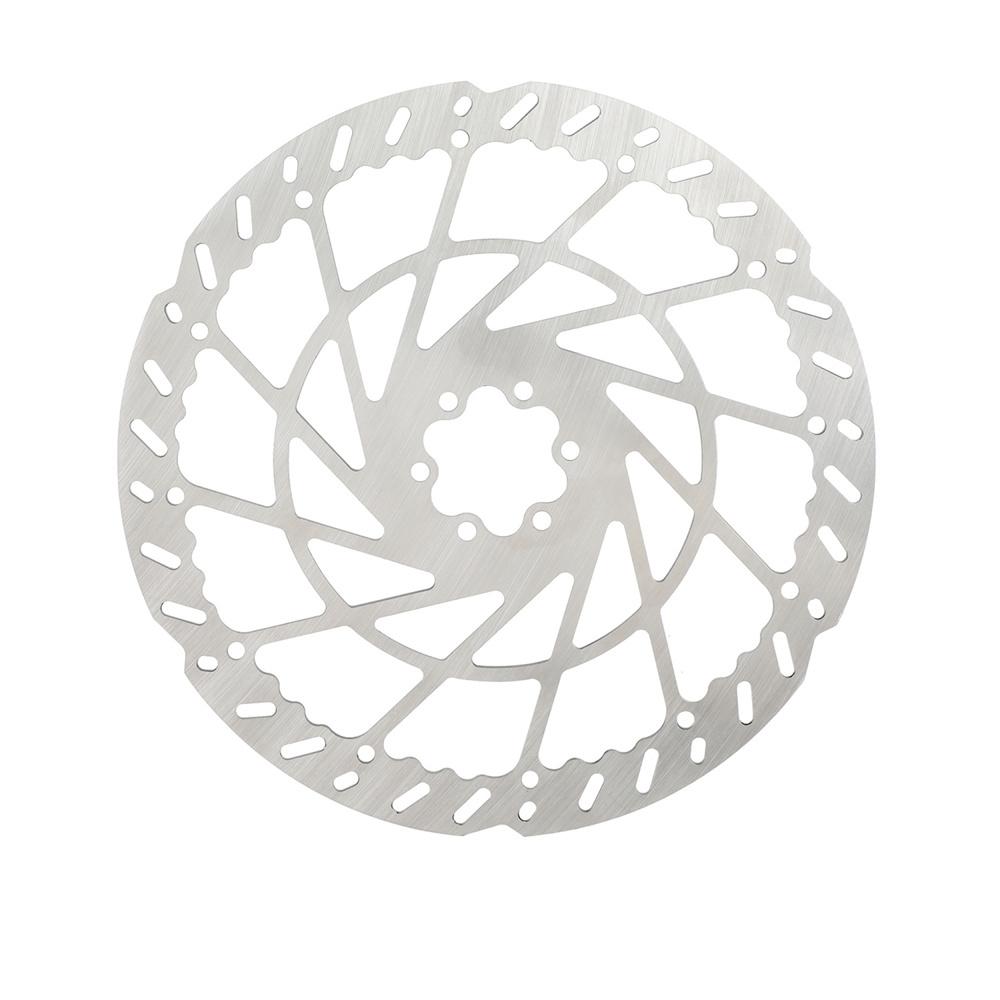 

Front Brake Disc Durable Brake Disc Motorcycle Accessories For Talaria Sting Mx3 Mx4 Electric Vehicle Dirt E-Bike Alloy Steel