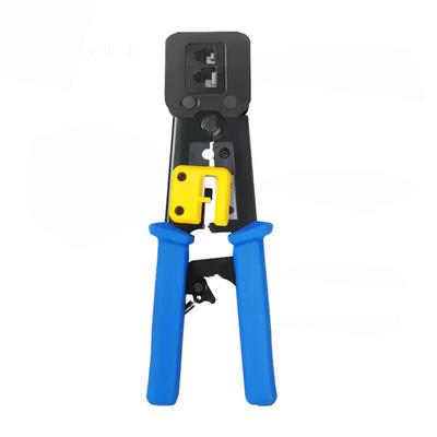 OIMG Through-hole Network Cable Crimper