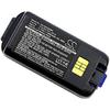 Ersatzakku für INTERMEC CK3 CK3A CK3C CK3C1 CK3N CK3N1 CK3R CK3X INTERMEC 318-033-001