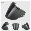 For Arai VAS-Z,SZ-R VAS Motorcycle Helmet Visor Shield Lens Windshield Casco Moto Accesorios