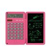 6-inch LCD Writing Tablet with Scientific Calculator & Children's Drawing Board