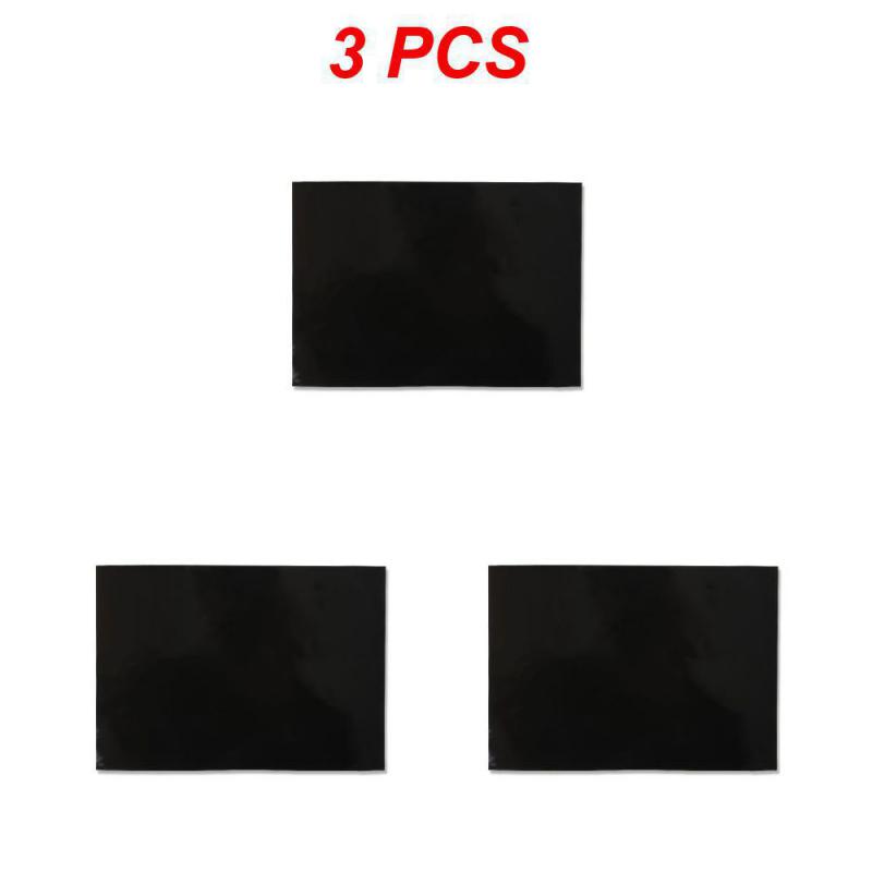 1~10PCS Induction Cooktop Mat Cooktop Scratch Protector for Induction Stove Multifunctional Silicone Mats for Air Fryer Liners