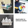 Fishing Cup Holder Pontoon Drink Box Multifunction Marine Storage Box  Organizer