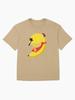 Donkey Kong Ohh Banana Oversized T-Shirt