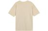 Nike Drop Shoulder Sleeve T-Shirt Men's Brown DQ9296-206