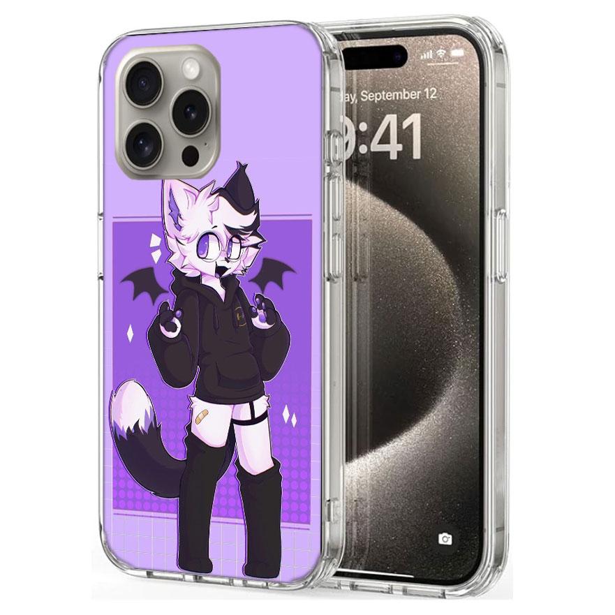 Boykisser Cases Phone Case For Iphone 17E 16E 17 Air 16 Pro Max 15 Pro 14 Plus 11 13 12 Mini Cover Cases Compatible with Suitabl