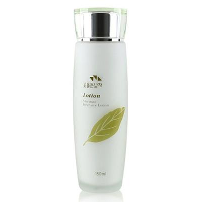 Man med Blommor WUNKCDSF Damkosmetik Lotion 150ml