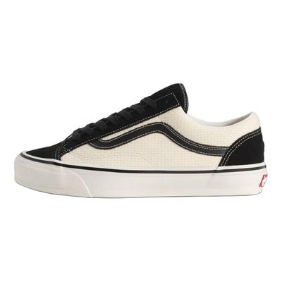 Shoyoroll X  Old Skool 36 Classic Comfortable Skate Shoes Men Sneakers Black Beige VN000DC08DY