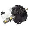 Leixiang Nanjing Iveco NJ2046 Vacuum Brake Booster with Master Cylinder