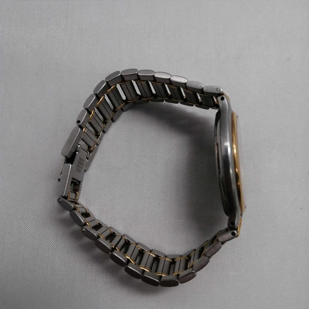 Used SEIKO 090451 Watch