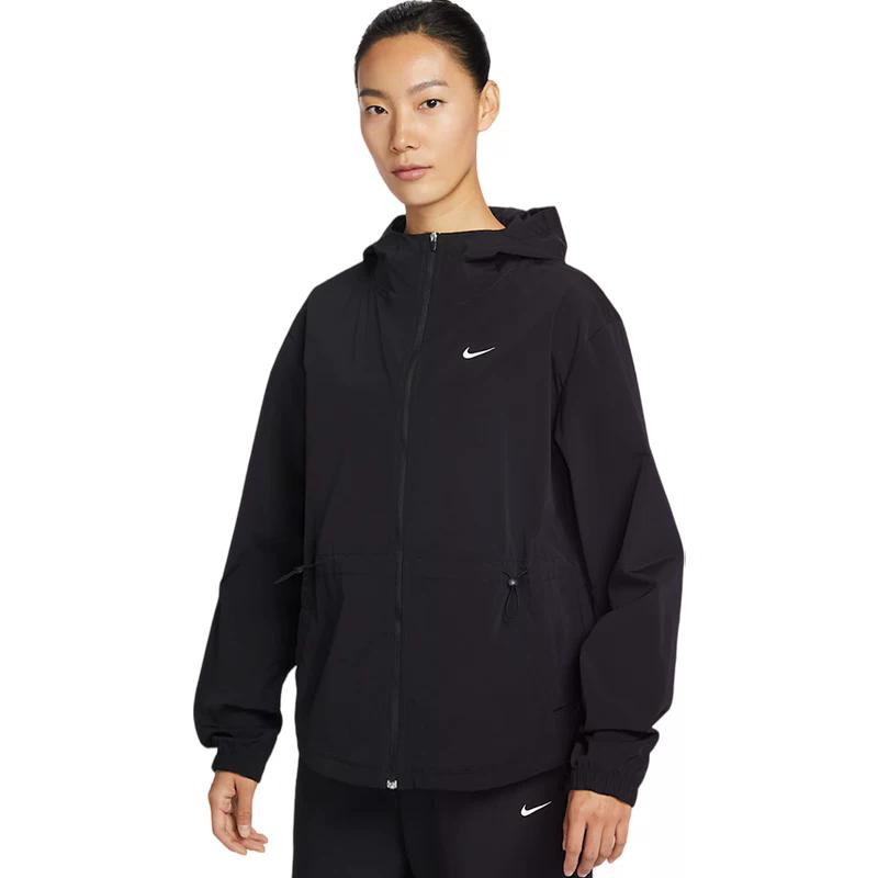 Nike One Waterproof UV Protection Long Sleeve Jacket Women Jacket IF1167-010