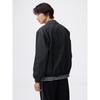 Gu By Uniqlo Cotton Rib Blouson