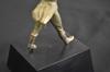 Johnnie Walker Figure Old Scotch Whiskey Striding Man