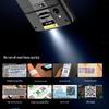Seuic GEP Industrial Android PDA Scanner