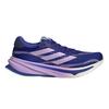 Womens/Ladies Supernova Rise 3 Stripes Shoes