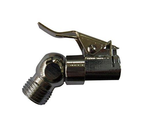 

Aston Martin Cygnet Tire Gauge for Bike Clip Chuck (BC – 21) 46887