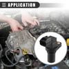 Transmission Input And Output Speed Sensor Single  For Hyundai Azera 06-07