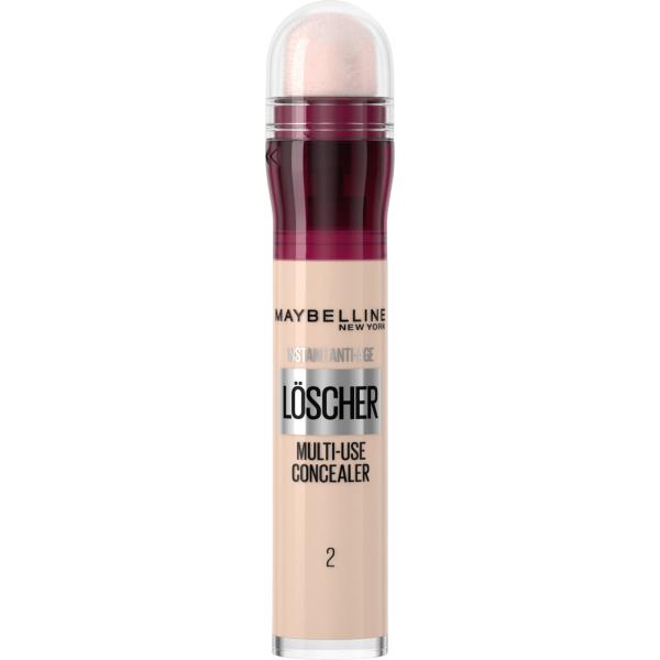 

Maybelline Anti-Age Effect Concealer 02 Nude 6.8ml