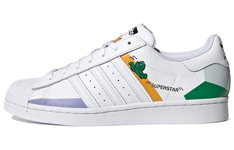 Adidas Superstar Treffy GX2179 36