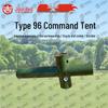 Jiruihong Type 96 Command Tent & Accessories