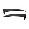 Rear Bumper Air Vent Cover Trim Replacement for Mercedes‑Benz C‑Class W205 Sedan Sport 4‑Door AMG Line 2015+