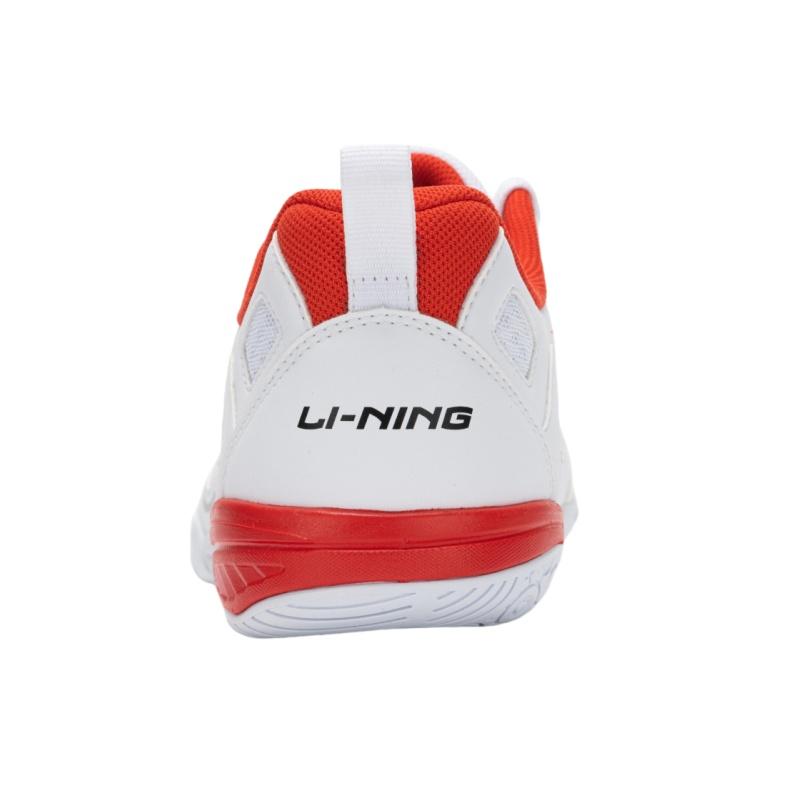 Li Ning Table Tennis Series Comfortable Versatile Trendy Fashion Shock Absorbing Non-Slip Wear-Resistant Functional Low-Top Table Tennis Shoes APPV011