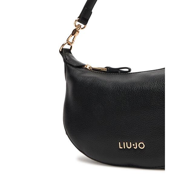 Bag Liu Jo Liu Jo Ecs S Hobo AF5043 E0058 Black