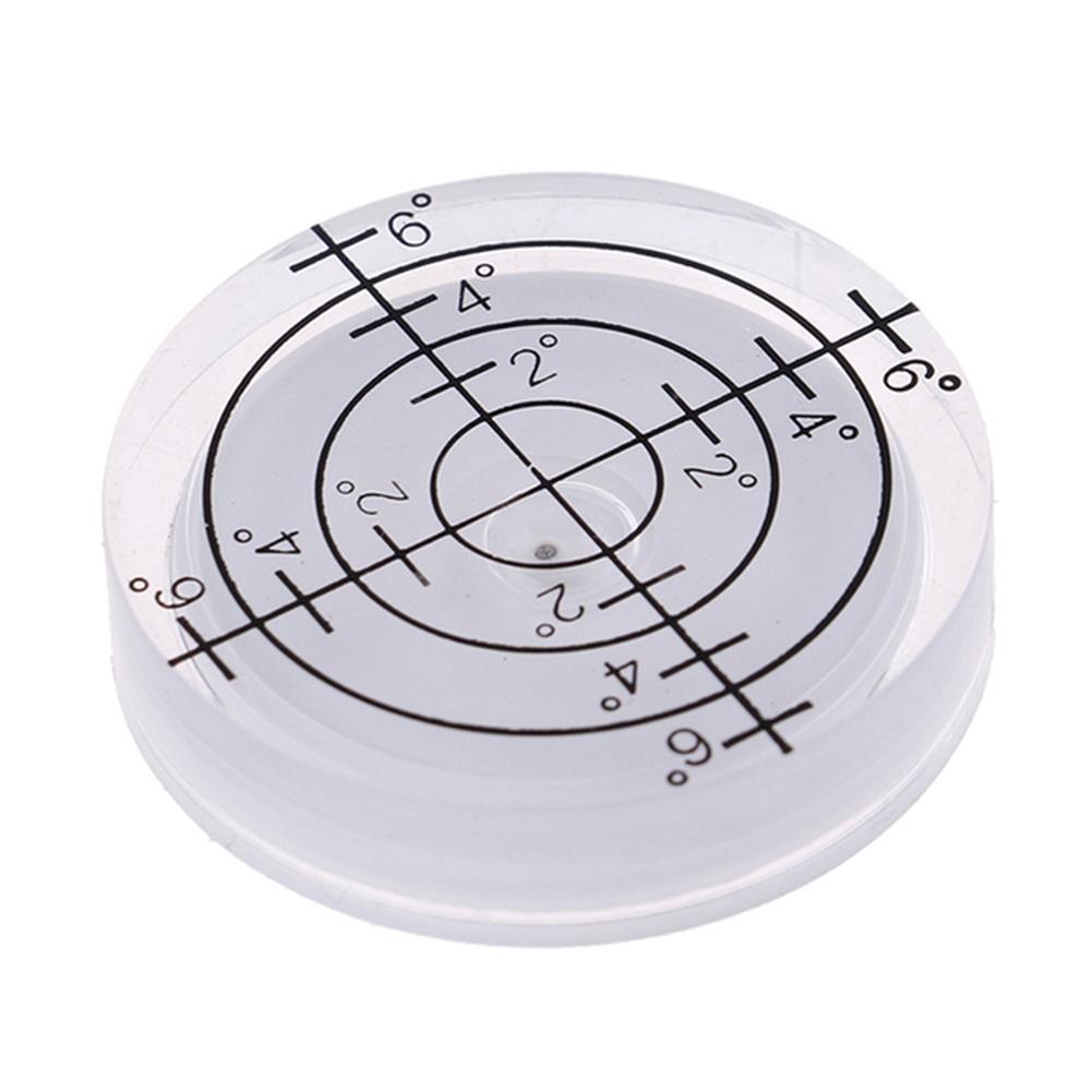 Level Bubble Level 1.260.28in 327mm Accuracy 20-30 Acrylic