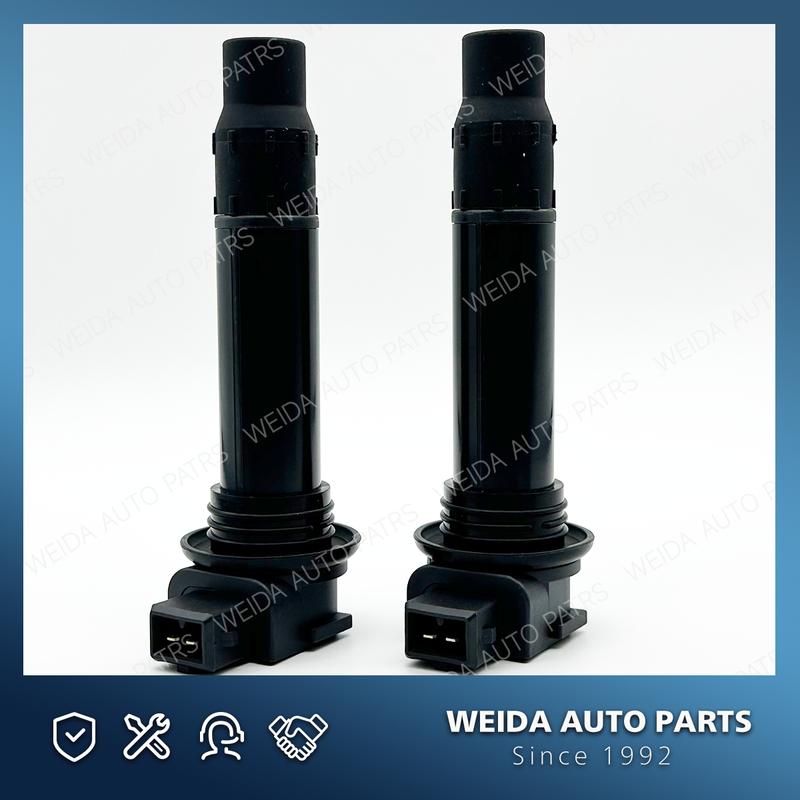 1/2/4PCS CF650 Original Ignition coil FOR CF MOTO 0700-178000 CF400 650NK CF650 400GT CF500 650MT CF700 700CLX MORINI X CAPE 650