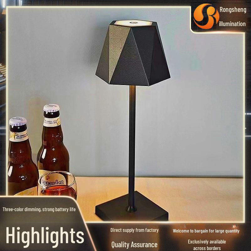 Creative Sunset Projection LED Night Light for Atmosphere & Photography