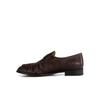 DakS Women S Vintage Comfort loaferS Brown drf616lS20