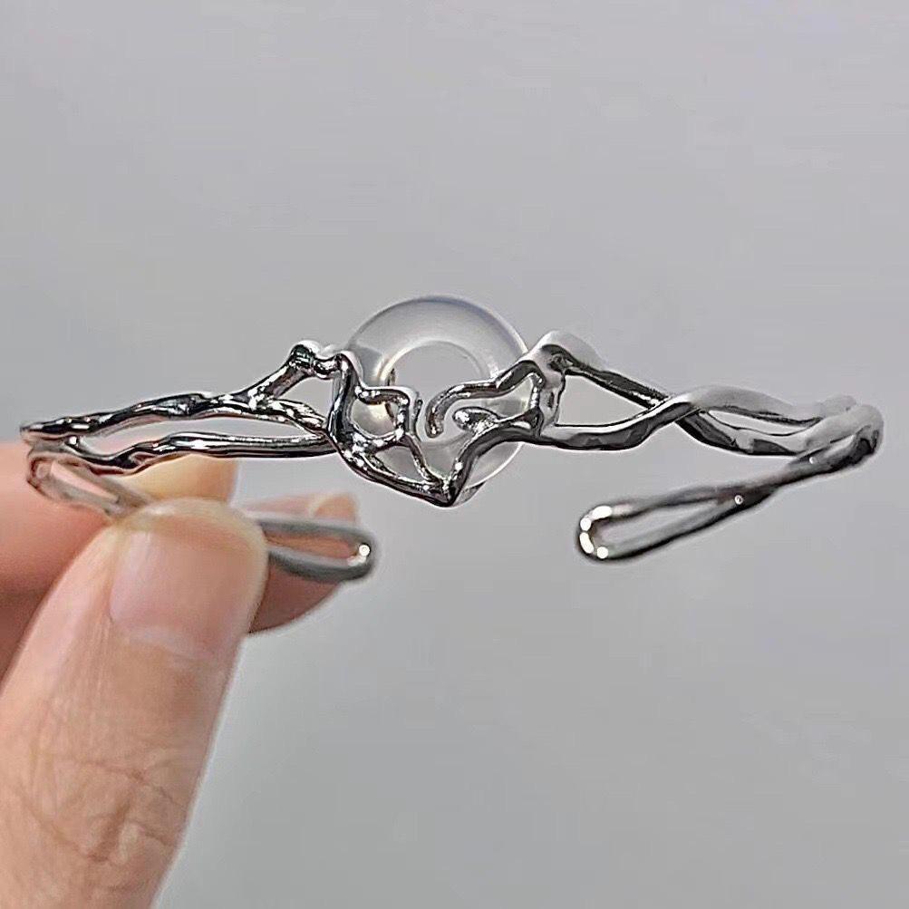 Exclusive New Simple Classic Bracelets in Store - Jewelry Street Stall Ornaments