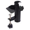 Outdoor Patio Beach Sunshade Umbrella Fixing Clip Garden Patio Umbrella Fixing Holder Portable Courtyard Parasol Stand