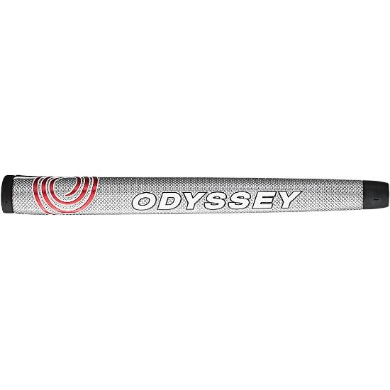 Callaway Odyssey Odyssey Putter Prawy Biały HOT OG #7 Nano Flow (Typ pałka, 34 cale, stal) Mężczyźni