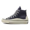Chuck 70 High Unisex Light Blue 171654C